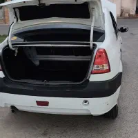 تندر۹۰|خودرو کلاسیک|گنبد کاووس, |دیوار
