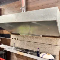 هود فست فودی