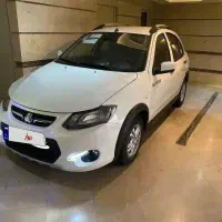 کوییک اتومات سفید