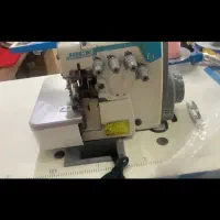 چرخ زیگزال e3 چهار نخ|چرخ خیاطی و ریسندگی|شهر ری, عباسآباد|دیوار