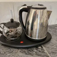 چای ساز برقی