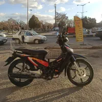 موتور ویو مدل ۹۴