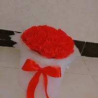 گل های ربانی