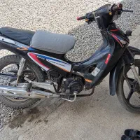 موتور بیکلاج 125