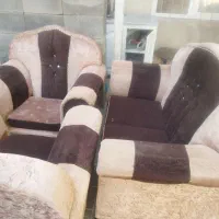 مبل|مبلمان خانگی و میز عسلی|همدان, |دیوار
