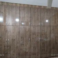 فروش واحد همکف