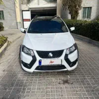 کوییک‌ rsمدل۱۴۰۲ بیرنگ