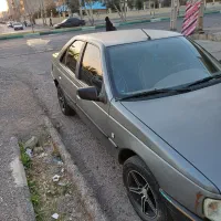 ‌پژو 405