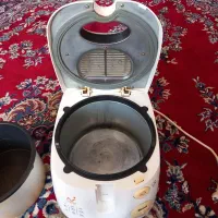 سرخ کن فروشی قیمت مناسب