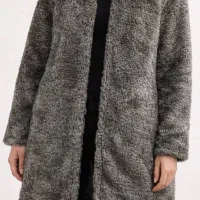 پالتو پوست اصل