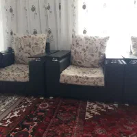 مبل راحتی