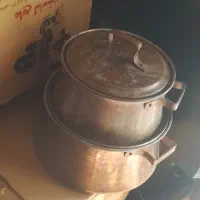قابلمه مسی جنس درجه یک