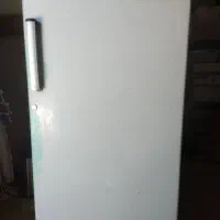 یخچال جنرال استیل قدیمی