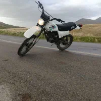 موتور سیکلت