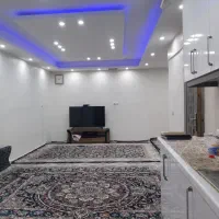 آپارتمان هر ط ۵۰متر دوطبقه باهم یکجا فروشی