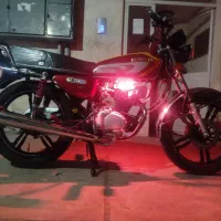کویر150|موتورسیکلت|تبریز, |دیوار