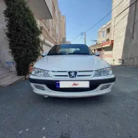 پارس سال مدل ۹۳ بی رنگ