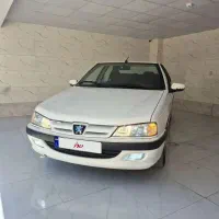 پارس tu5 مدل ۱۴۰۰