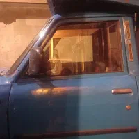 زامیاد آبی مدل ۸۹ به فروش می رسه مکان اشتهارد