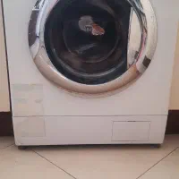 ماشین لباسشویی دوو