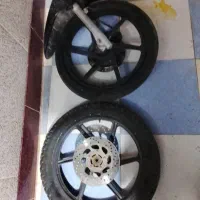 وسایل مکفتردرجه یک باشییرازی یاچپه عوض میکننم