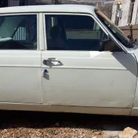 پیکان مدل ۸۱انژکتور دوگانه سوزدستی