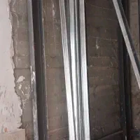 سازه کناف کناف و تایل