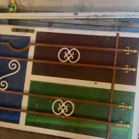 فروش درب و پنجره آهنی
