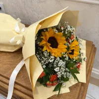 دسته گل تحویل فوری