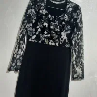 لباس مجلسی یک بار پوشیدم برای مراسم عقدی