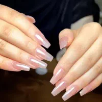 کاشت ناخن