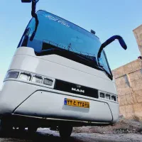اتوبوس دربستی