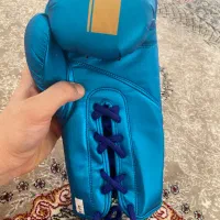 دستکش بوکس اصل yokkao استفاده نشده