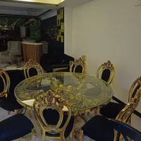 میز ناهارخوری