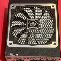 پاور ماژولار گیرین ۸۵۰وات Green 850W