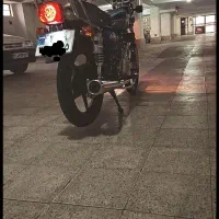 هندا 200 پرواز