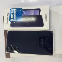 سامسونگ A15 یک ماه کار رام 6
