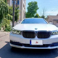 BMW il 7
