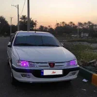 پارس موتور جدید