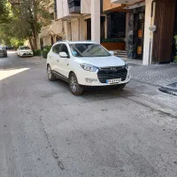 جک s5|خودرو سواری و وانت|اصفهان, خانه اصفهان|دیوار