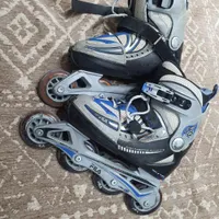 اسکیت برند FilA حرفه ای|دوچرخه، اسکیت، اسکوتر|تهران, اراج|دیوار