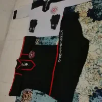 لباس کنگ فو