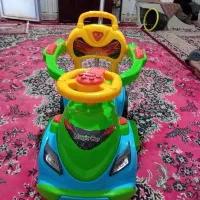 ماشین|اسباب‌بازی بچه|کوهدشت, |دیوار