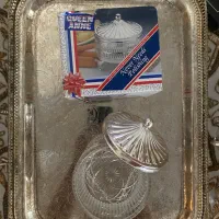 سیلور کویین انه سرویس چایخوری  اصل انگلیس