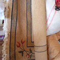 دو عدد فرش 12