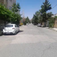 ویلای کلنگی  ابراهیمی  ۱۶۰ متری