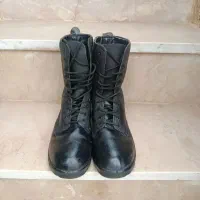 پوتین سربازی نوسایز۴۳