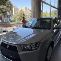 دنا پلاس ۶ دنده رینگ شرکتی