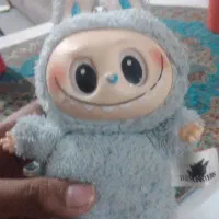 عروسک لبو لبو بو بو