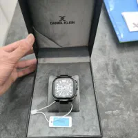 ساعت دنیل سزار سه موتوره اورجینال